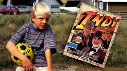 Heute undenkbar: Ich musste vor 35 Jahren eine Woche lang warten, um mein erstes eigenes Spiel zocken zu können