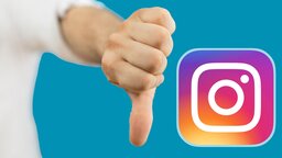 Instagram testet einen Dislike-Button, der gegen Hass helfen soll