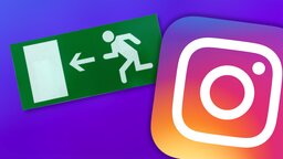 Instagram Konto löschen: So deaktiviert ihr euer Profil für immer