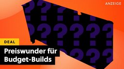 Gibt es eigentlich noch gute GPUs für unter 250 Euro? Ja, und wir wissen wo!