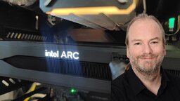 Weder Nvidia noch AMD: Ich habe vier Wochen lang mit einer Intel-Grafikkarte gespielt – mein Fazit zur Arc B580