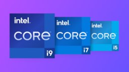 Wenn das Intels neue CPUs sind, gibt es kaum Gründe zu wechseln