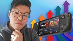 Endlich gute Nachrichten für Handheld-Fans: Ein großer Sprung nach vorn steht bevor