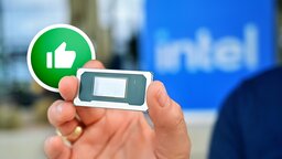Was leistet Intels neue Notebook-GPU? Erster Test dürfte AMD Sorgen bereiten