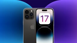 iOS 17: Diese iPhones erhalten wohl das nächste große Update