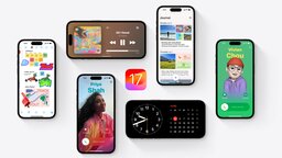 iOS 17: Drei Neuerungen werdet ihr zum Release nicht auf dem iPhone finden