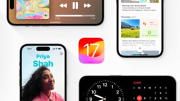 iOS 17: Release, Uhrzeit + Neuerungen - Diese neuen Features kommen heute
