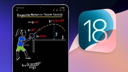 iOS 18 Calculator: So funktioniert der neue mächtige Taschenrechner auf iPhone und iPad