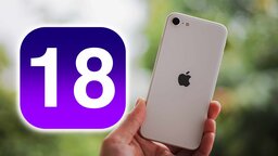 Schlechte Nachrichten: 22 iPhones könnten viele KI-Features von iOS 18 nicht unterstützen