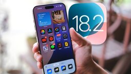 iOS 18.2: Alle Neuerungen, die mit dem nächsten iPhone-Update kommen