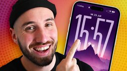 iOS 26 nach über 30 Tagen: Die für mich beste iPhone-Neuerung darf eigentlich nicht so viel Spaß machen