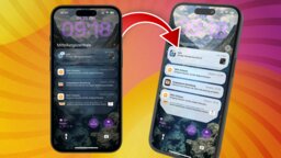 Liquid Glass in iOS 26 ausschalten: Apple gibt euch eine weitere Option an die Hand