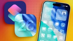 iOS 26: Im neuen iPhone-Update verstecken sich 30 praktische Features, die ihr kennen solltet