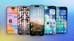 iOS 26: Alle Neuerungen, die für das iPhone noch 2025 kommen werden