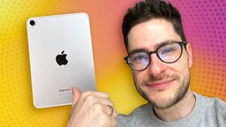 Ich bin nach 7 Jahren vom iPad Pro 11 Zoll aufs iPad mini gewechselt – und weiß jetzt, was ich jahrelang verpasst habe