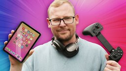 Statt Kindle, Handheld und Laptop – das iPad mini 7 hat sich im Urlaub als ideales Gesamtpaket bewiesen