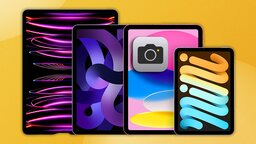 Screenshot am iPad: So erstellt ihr mit wenigen Schritten ein Bildschirmfoto