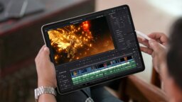 Neue iPads 2024: Ich bin genau die Zielgruppe – und brauche so ein mobiles Power-Gerät gar nicht