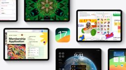 iPadOS 17: Wann erscheint das Update für welche iPads und was für neue Funktionen sind dabei?