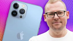 Das iPhone 17 ist da, aber ich bleibe bei meinem iPhone 13 Pro - aus 5 Gründen