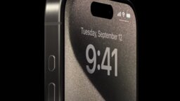 iPhone 15 Pro: Apples neues Premium-Smartphone in der Übersicht