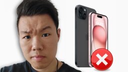 iPhone 15: Apple macht es mir leicht, nicht zu Apple wechseln