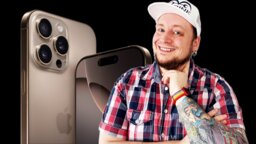 Apples teuerstes iPhone hat mir gezeigt, dass ich zwar kein Flaggschiff-Handy brauche – aber dafür zwei Features unbedingt