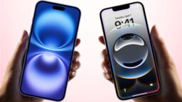 iPhone 16e vs. iPhone 16: Die beiden Apple-Handys im Vergleich