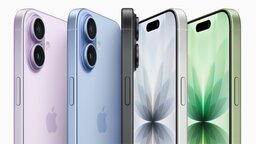 iPhone 17, iPhone 17 Pro, iPhone 17 Air: Das sind die neuen Apple-Handys