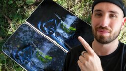 Endlich ein sinnvolles Upgrade: Das iPhone 17 Pro bekommt wohl eines der besten Features vom Galaxy S25 Ultra