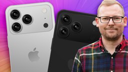 iPhone 17 Pro: Nach vier Jahren ohne Upgrade könnte ich 2025 wieder schwach werden – wegen zwei Funktionen