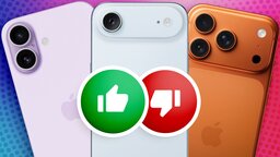 iPhone 17, iPhone 17 Pro (Max) und iPhone Air: Langweilige Produktpflege oder Must-haves? Das sagen die ersten Tests
