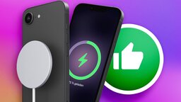 »Ein unglaublich solides Handy«: Drei Gründe, warum Fans das iPhone 17e gerade überschwänglich loben