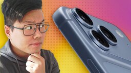 iPhone 18 Pro: Das vermeintlich beste neue Feature der Kamera hat Apple gar nicht erwähnt