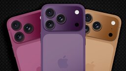 iPhone 18 Pro vs. 17 Pro: Ich habe einen klaren Favoriten – und der hat nichts mit den Specs zu tun