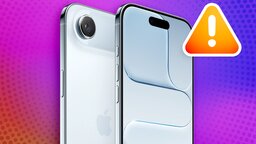 iPhone Air: Wer das dünnste Modell will, muss auf 5 Features verzichten