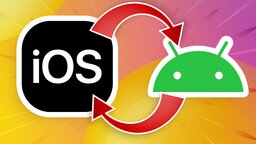 Android 16 und iOS 26: Eine neue Funktion vereinfacht den Wechsel zwischen iPhone und Android-Handy deutlich