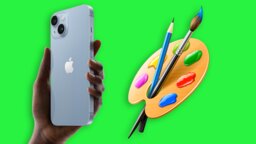 iPhone 15 Farben: So sollen die neuen Handys aussehen