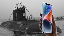 iPhone 15 mit Periskop: Darum findet die U-Boot-Technologie immer mehr ihren Platz in Smartphones