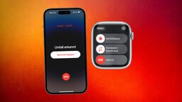 Wie ihr einen Notfallkontakt beim iPhone einrichtet und warum das wichtig ist