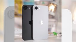 iPhone SE 4: Neuer Leak zeigt das günstigere Apple-Handy mit einer Überraschung