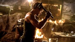 Beim Dreh des ersten Iron Man gabs eine überraschende Parallele zur Zukunft von Star Wars