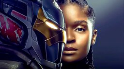 Ironheart auf Disney Plus: Steht den schrecklichen Anfang durch, es lohnt sich!