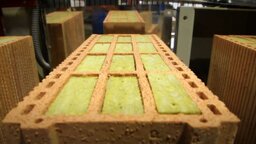 Wie eine jahrhundertealte Technik im Häuserbau für unsere Zukunft neu erfunden wurde