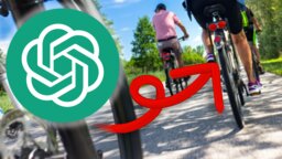Ist »das iPhone unter den E-Bikes« die Fahrrad-Revolution? Künstliche Intelligenz sattelt auf