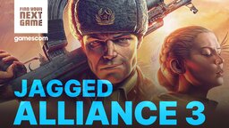 Jagged Alliance 3 könnte wirklich ein Volltreffer werden!