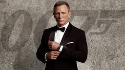 James Bond: Ihr seid dank First Light im 007-Fieber? Für die Filme mit Daniel Craig im Prime-Abo müsst ihr gerade richtig, richtig schnell sein
