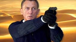 James Bond hat seinen neuen Regisseur endlich gefunden - ihr kennt ihn von Dune und Sicario