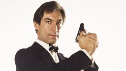 »Sie geben ihr Bestes, Geld zu scheffeln« - Ex-007 schießt gegen Amazons Bond-Übernahme