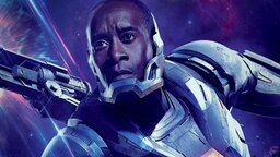 Aus einem fast vergessenen Marvel-Film wird jetzt wohl gar nichts mehr